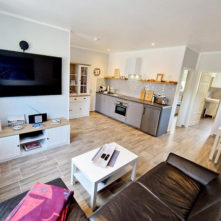 Ferienwohnung Bad Doberan Εξωτερικό φωτογραφία