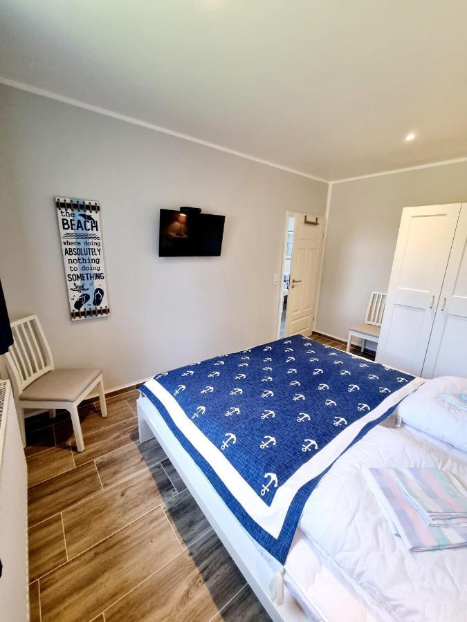Ferienwohnung Bad Doberan Εξωτερικό φωτογραφία
