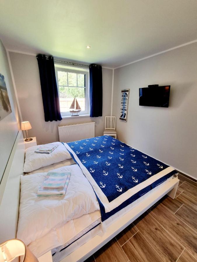 Ferienwohnung Bad Doberan Εξωτερικό φωτογραφία