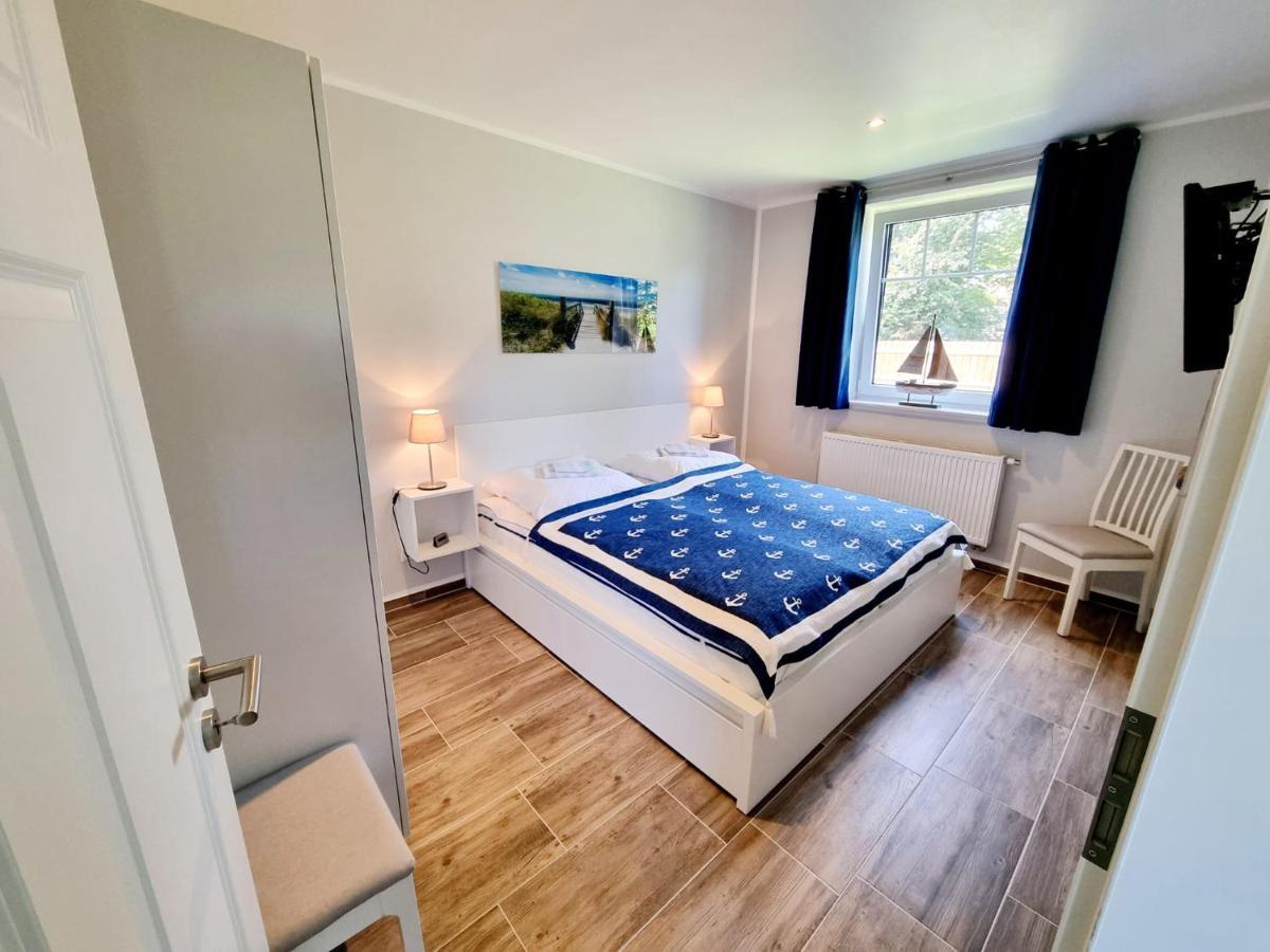 Ferienwohnung Bad Doberan Εξωτερικό φωτογραφία
