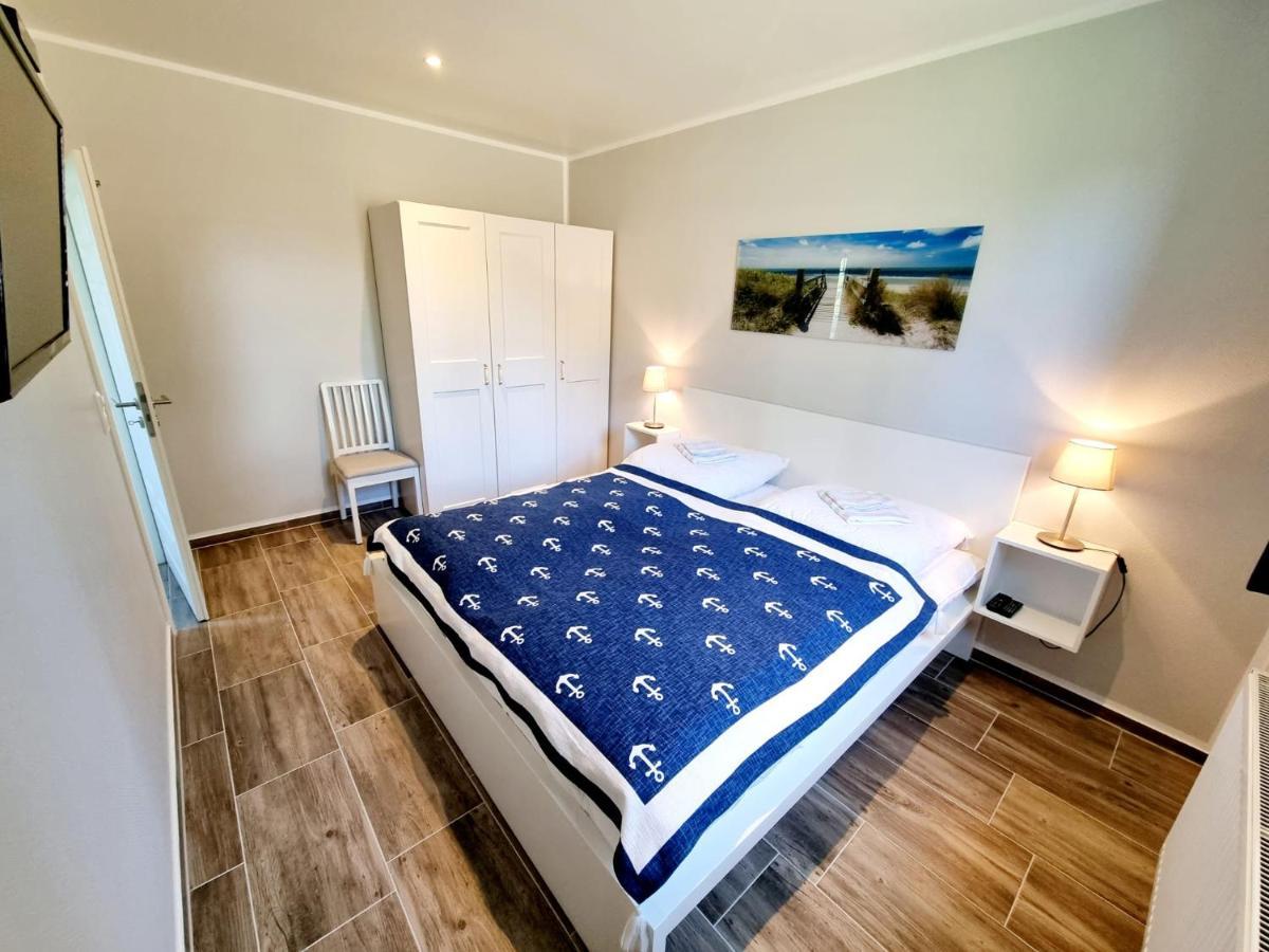 Ferienwohnung Bad Doberan Εξωτερικό φωτογραφία