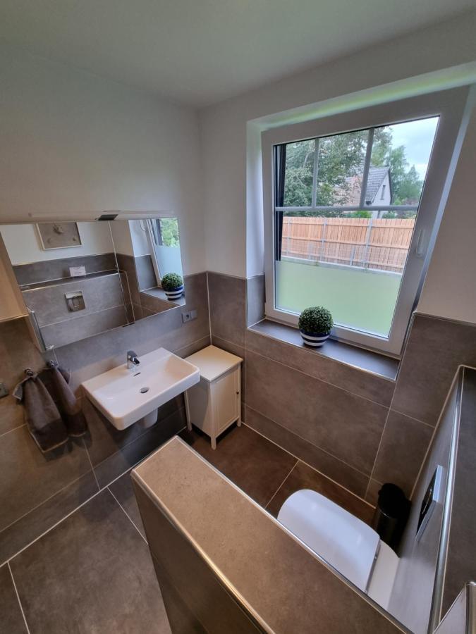 Ferienwohnung Bad Doberan Εξωτερικό φωτογραφία