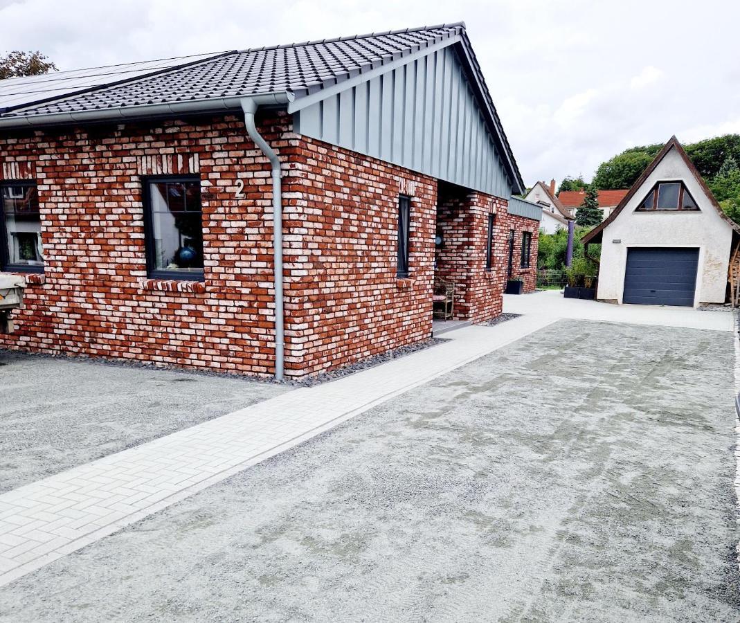 Ferienwohnung Bad Doberan Εξωτερικό φωτογραφία